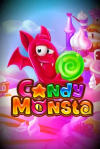candy monsta1 official logo