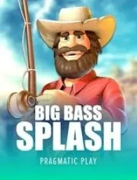 big bass splash official logo