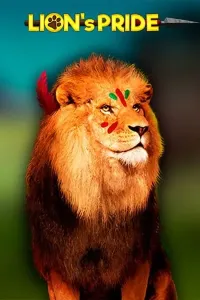 lions pride official logo